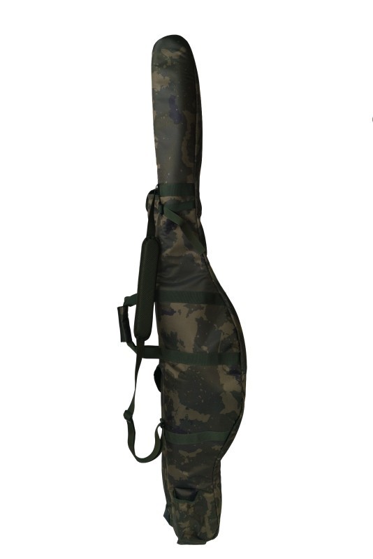 SOLAR WORLDWIDE 3+ ROD HOLDALL 10FT