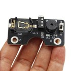 Morse Code Trainer Shortwave Radio CW Key Learning Radio DIY Circuit Boards