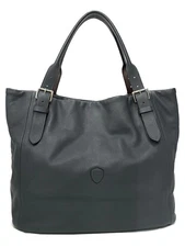 Felisi STORICO Collection leather tote bag 17/60 men's and women's 1 week