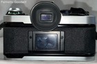 Pre-Owned Vintage Canon AE-1 Program 35mm SLR Film Camera UNTESTED — photo 3
