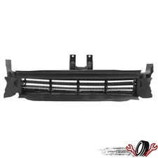 Front Lower Active Grille Shutter Assembly w/o Motor For Nissan Rogue 2016-2020