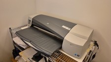 Stampante HP Design Jet 111 Plotter A1/A4