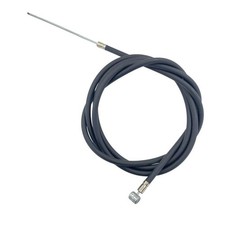 For ZT3 Pro Electric Scooter Replacement Brake Cable Front Rear Disc Brake Wire