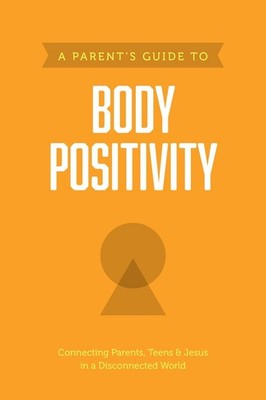 A Parent's Guide to Body Positivity by Axis (English) Paperback Book