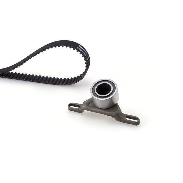 Gates Zahnriemensatz Powergrip™ K015225XS FüR ABL Fiesta Escort AAL Morgan AWF 2-image