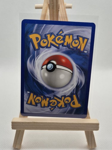 Ralts 68/109 WOTC Vintage Pokémon | Ruby & Sapphire Pokemon TCG - Picture 2 of 2