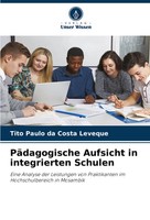 Tito Paulo Da Costa Leveque | PäDagogische Aufsicht In Integrierten Schulen