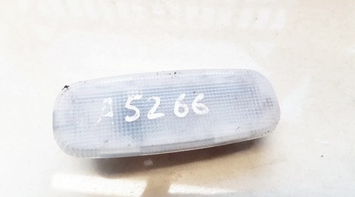 2108204001 Innenraumleuchte Leseleuchte  Mercedes-Benz E-CLASS DE947001-67