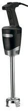 Licuadora de varilla de inmersión Waring WSB40 10" Quick Stik Plus 24 cuartos de galón trabajo mediano