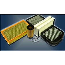 Inspektionskit Filter Satz Paket XS Mercedes E Klasse 210  240 280 320 430
