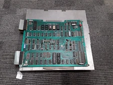 Spy Hunter by Bally Midway Video Arcade Game CPU Board Set