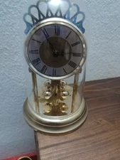 Orologio Da Tavolo Anniversary Anni 90 Vintage