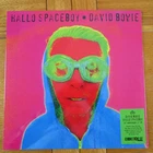 David Bowie Hallo Spaceboy Anniversary (Pink Vinyl RSD 2026, New Sealed) 12” Ep