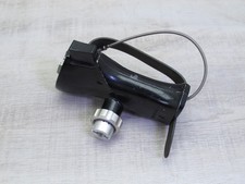 Mamiya Hand Grip and Cable Release for Press Camera