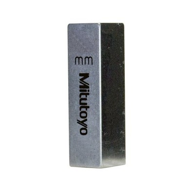 Mitutoyo 611506-04 Gauge Block BM1 0.50mm Grade 2 Precision Measurement Japan