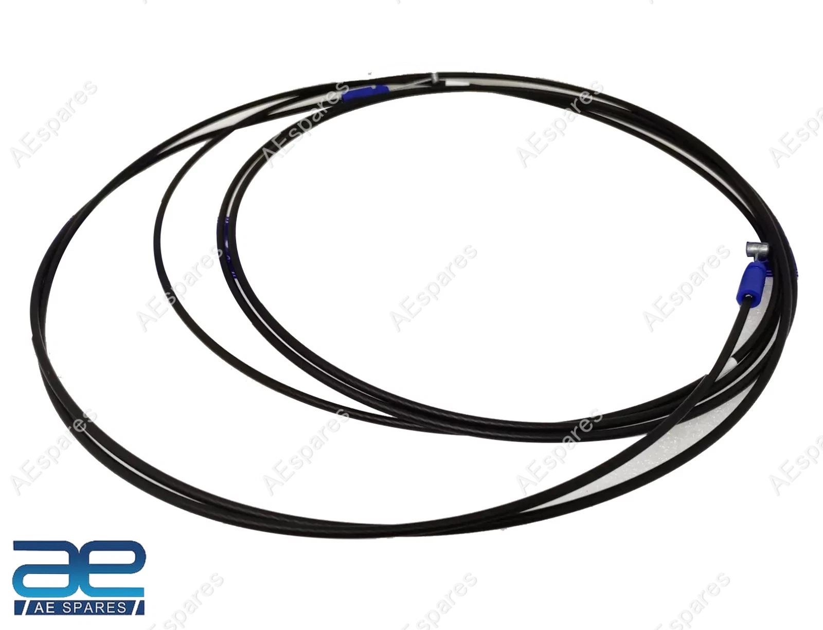 Fuel LID Opener Cable For Suzuki Baleno 2015-22, Baleno RS 2016-19 76430M68P00 view 3