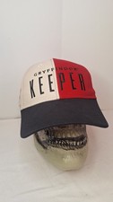 Gryffindor Keeper Harry Potter Universal Studios Hat Brand New