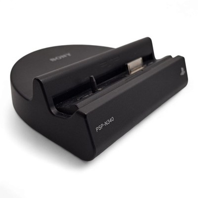 Sony PSP Docking Station Charging Cradle PSP-N340 | eBay