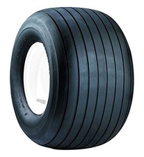 Carlisle Straight Rib Lawn  Garden Tire - 13/6.50-6