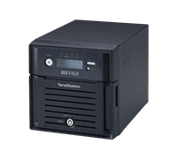 Buffalo TeraStation NAS TS-XL/R5 Series | eBay UK