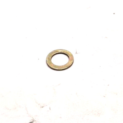NOS WASHER FOR CASE IH / INTERNATIONAL / FARMALL TRACTORS 363454R1