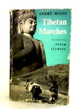 Tibetan Marches (Andre Migot - 1955) (ID:20865)