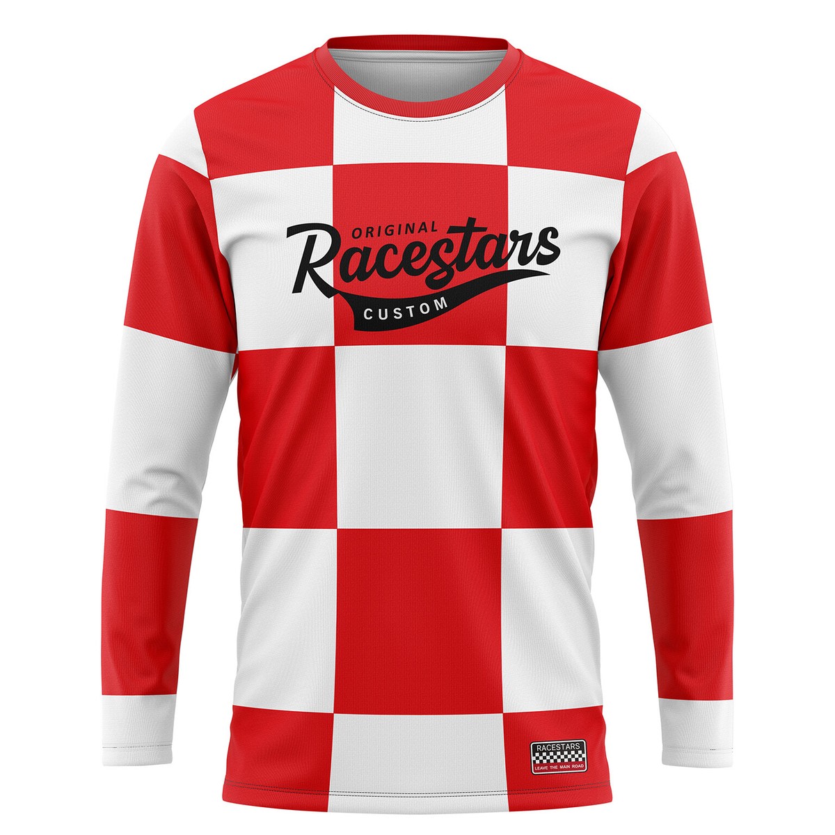 Motocross Long Sleeve Cycling Sweatshit Enduro Racing MTB Mountain