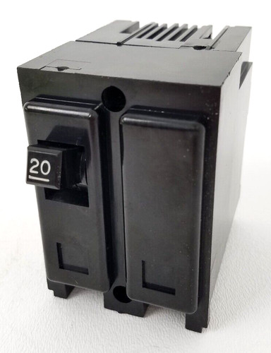 QNP2020L/ QNPL2020  Westinghouse 20 Amp Circuit Breaker *NEXT DAY OPTION*