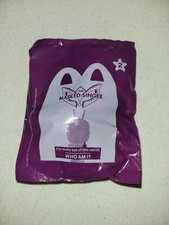 The Masked Singer Happy Meal Toy 2 2023