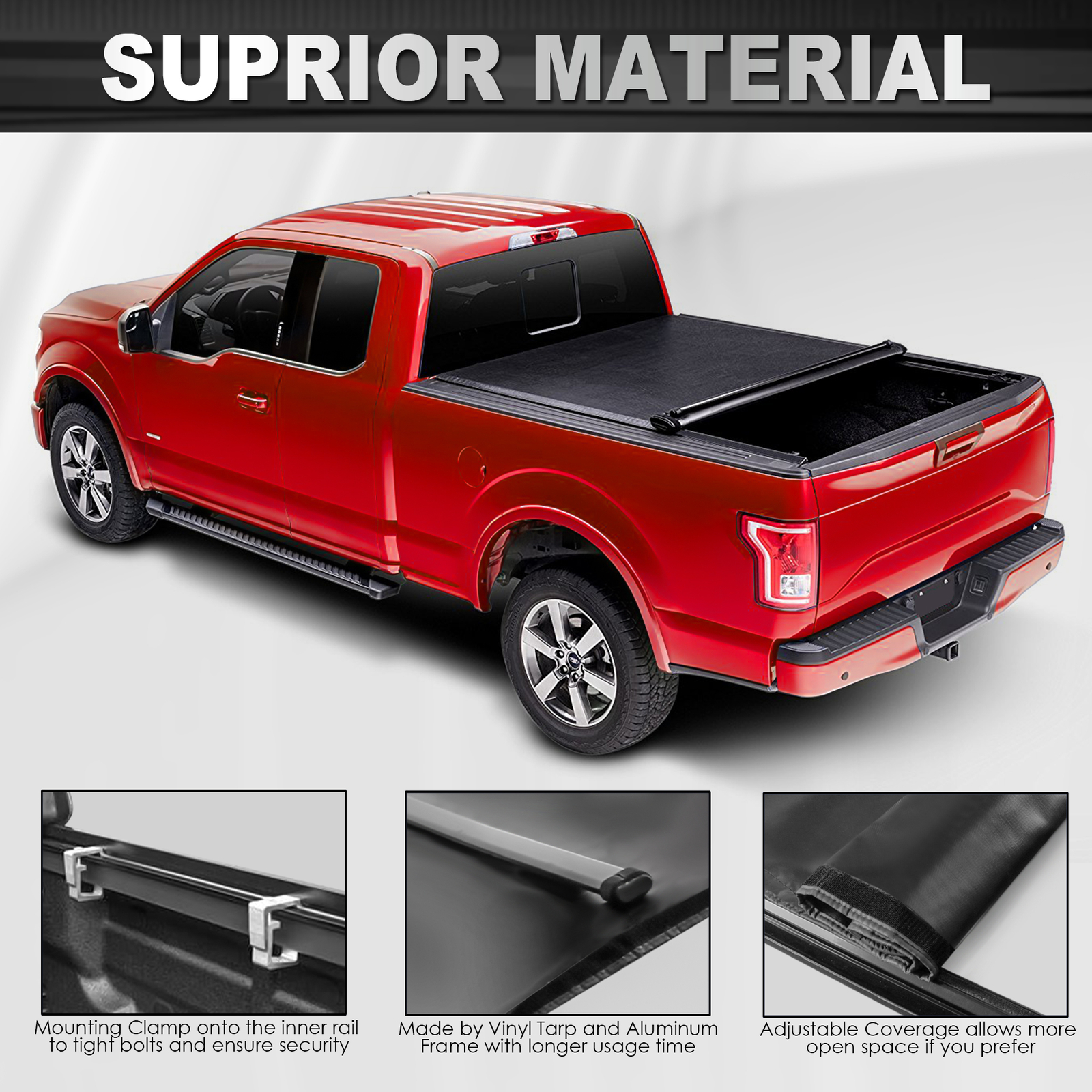 Truck Bed Accessories for 2014 Chevrolet Silverado 3500 HD for sale