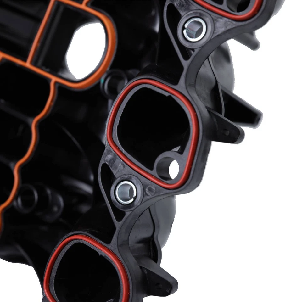 Colector de admisión superior con junta para Ford E-150 E-250 F-150 F-250 4,6 L 615-278 Foto 4 de 4