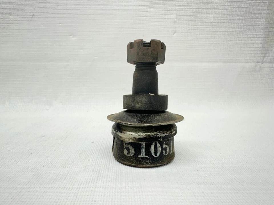 Nash 1940-1948 y 1940 Lafayette NORS LH Tie Rod End 5105L (ver anuncio) 1941 46 1947 Foto 2 de 4