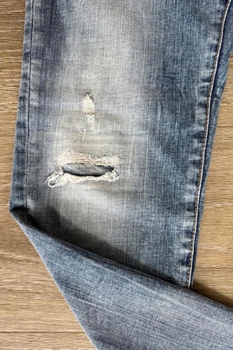 DSQUARED2 'Cool Guy Jean' S71LB 1256, Herren Jeans, Gr. 48, 1x getragen! - Bild 5 von 17