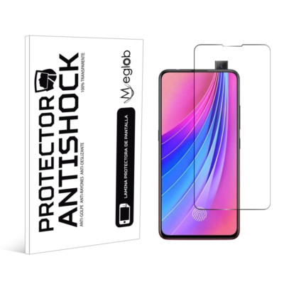 ANTISHOCK Screen protector for Vivo V15 Pro