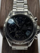 OMEGA Speedmaster Date 3513.50 Automatic Tachymeter Men's Watch
