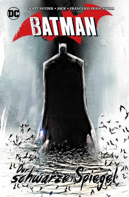 Thumbnail - Batman: Der Schwarze Spiegel