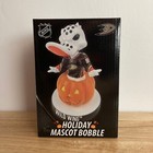 NHL Anaheim Ducks Wild Wing Mascot Bobblehead - Halloween *LIMITED TO 300* — photo 5