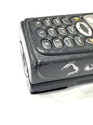 MOTOROLA XTS5000 III UHF 450-520mhz DIGITAL RADIO H18SDH9PW7AN | eBay
