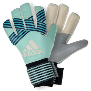 guantes de arquero adidas profesionales