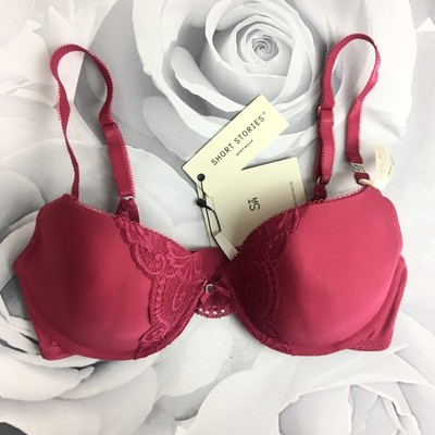 short stories bra