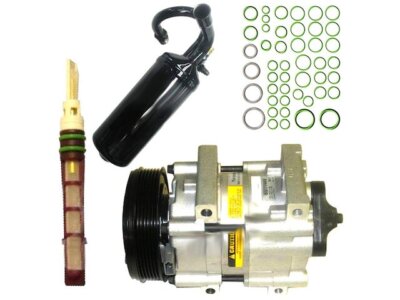 GPD 83VV87D A/C Compressor Kit Fits 1995-1997 Mazda B3000 3.0L V6
