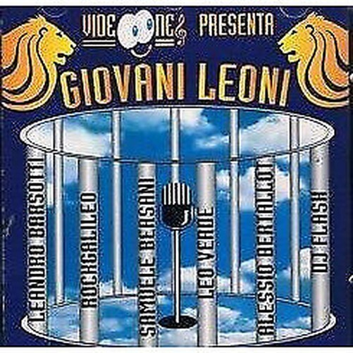 Young Lions (CD)