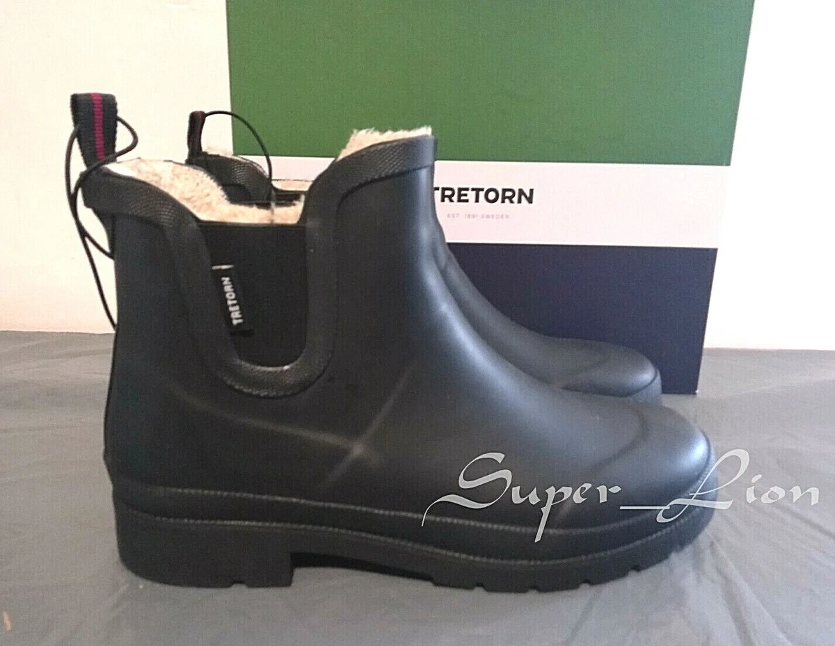 Tretorn women's clearance lina rain boot