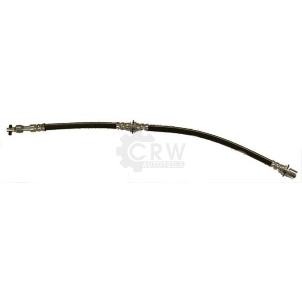 Bremsschlauch Bremsleitung Vorne Links Rechts FüR Toyota Celica Coupe-image