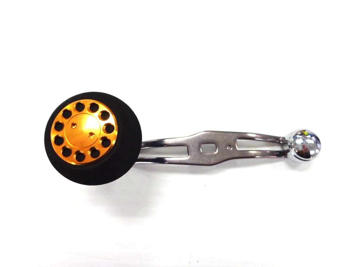 Daiwa Reel Power Handle 700-8940 Lexa 300 HD 300HP, 300HSP