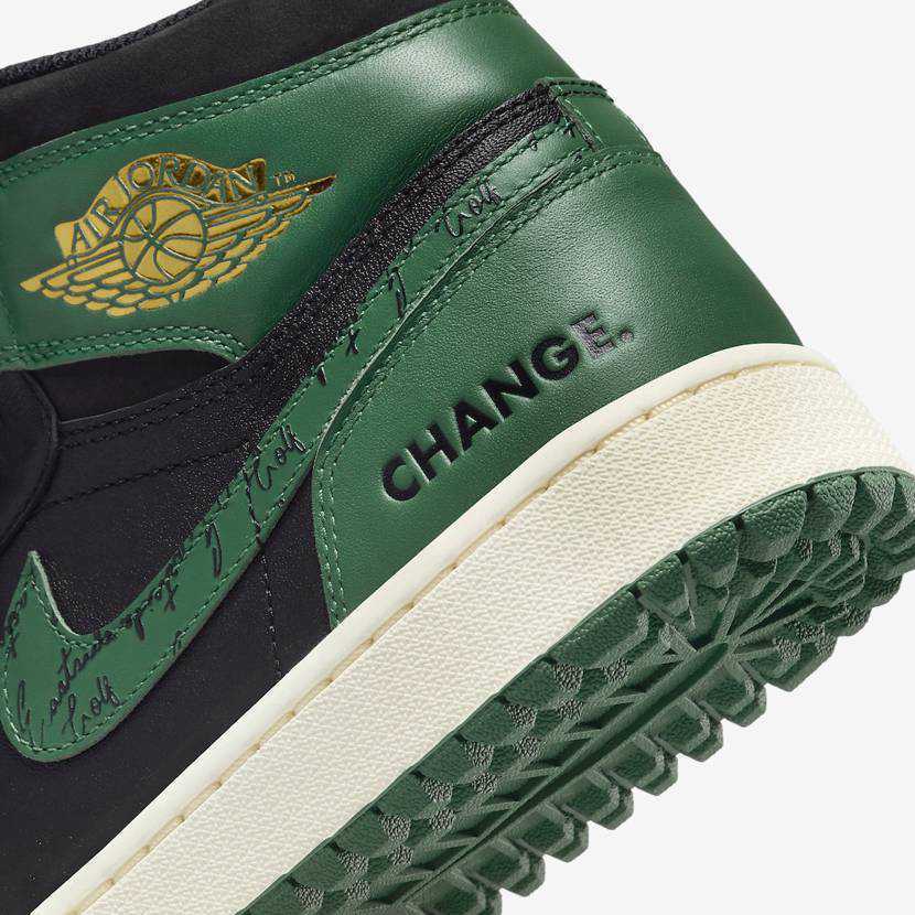 FJ0849-001 Eastside Golf Nike Air Jordan 1 High Golf FJ0849-001 Eastside Golf Nike Air Jordan 1 High Golf