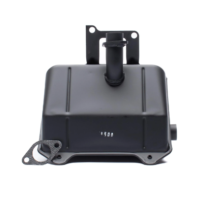 John Deere Muffler Kit - BJD136 | eBay