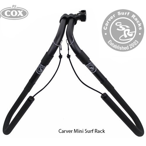 carver surf rack