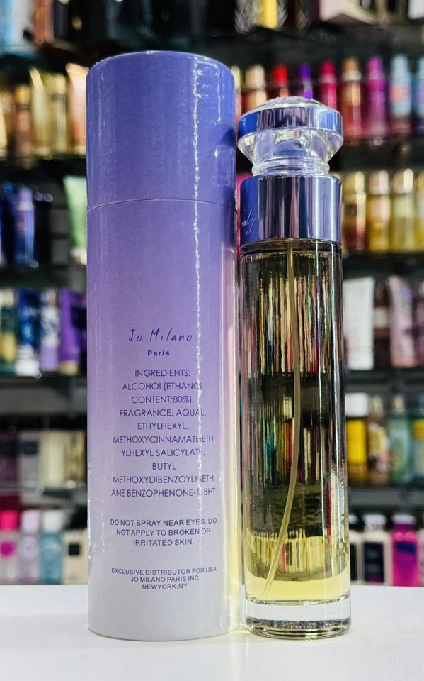 Freaky Pour Femme Edp女式3.4盎司 — 第 2/2 张图片