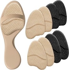 ZAIWOO Metatarsal Pads Women Ball of Foot Cushions - New
